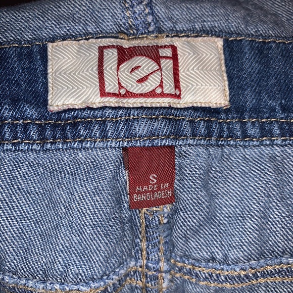 Overalls - Picture 8 of 8